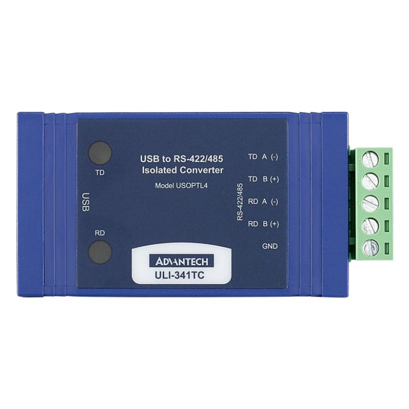 Advantech BB-USOPTL4