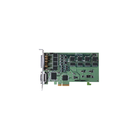 Advantech DVP-7634HE