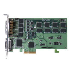 Advantech DVP-7634HE