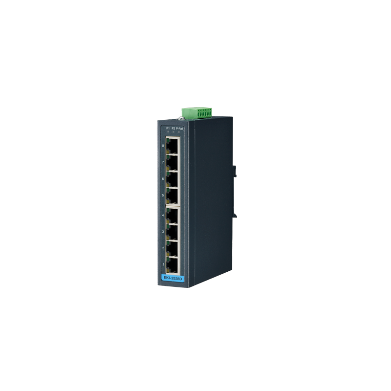 Advantech EKI-2528DI-AE