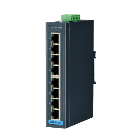 Advantech EKI-2528DI-AE