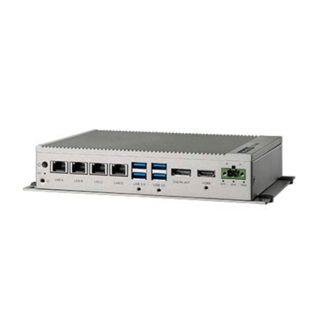 Advantech UNO-2484G-6532BE