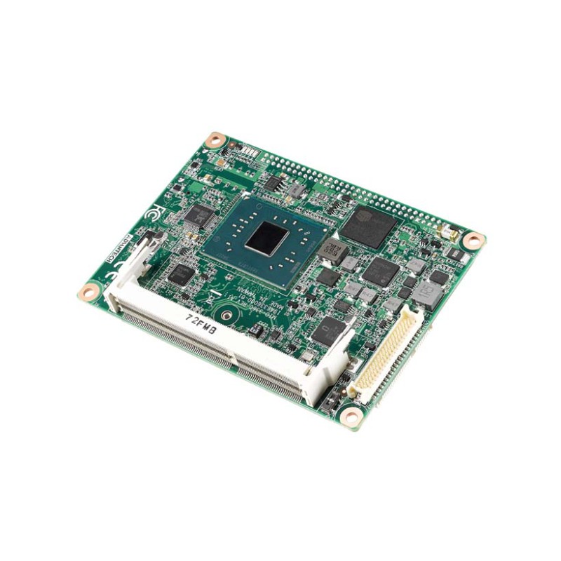 Advantech MIO-3360N-S2A2