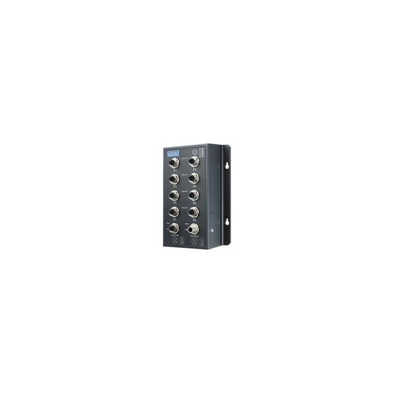 Advantech EKI-9508G-MH-AE