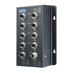 Advantech EKI-9508G-MH-AE