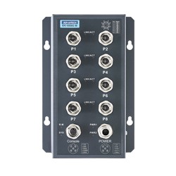 Advantech EKI-9508G-MH-AE