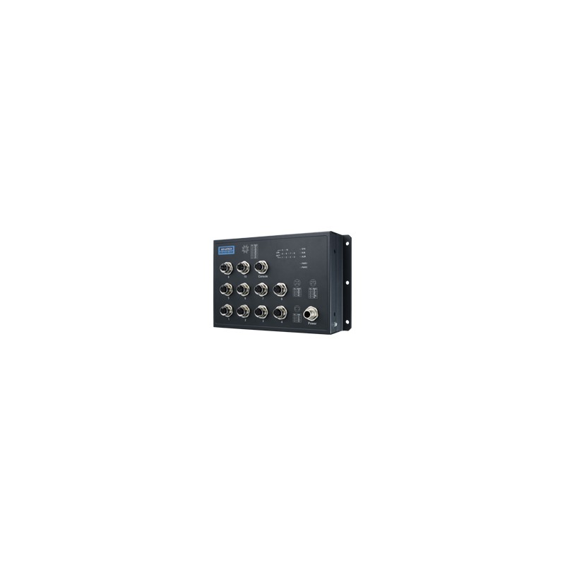 Advantech EKI-9510E-2GML-AE