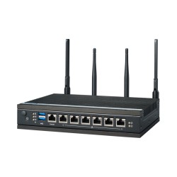 Advantech FWA-1112VC-4CA1S