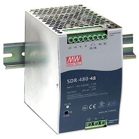 Advantech BB-SDR-480-48