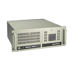 Advantech IPC-610MB-00HD