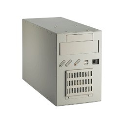 Advantech IPC-6606BP-00D