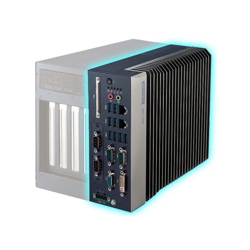 Advantech MIC-7700H-00A2