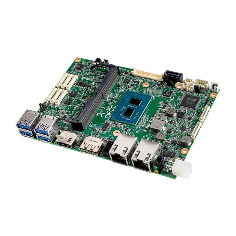 Advantech MIO-5152N-U6A1