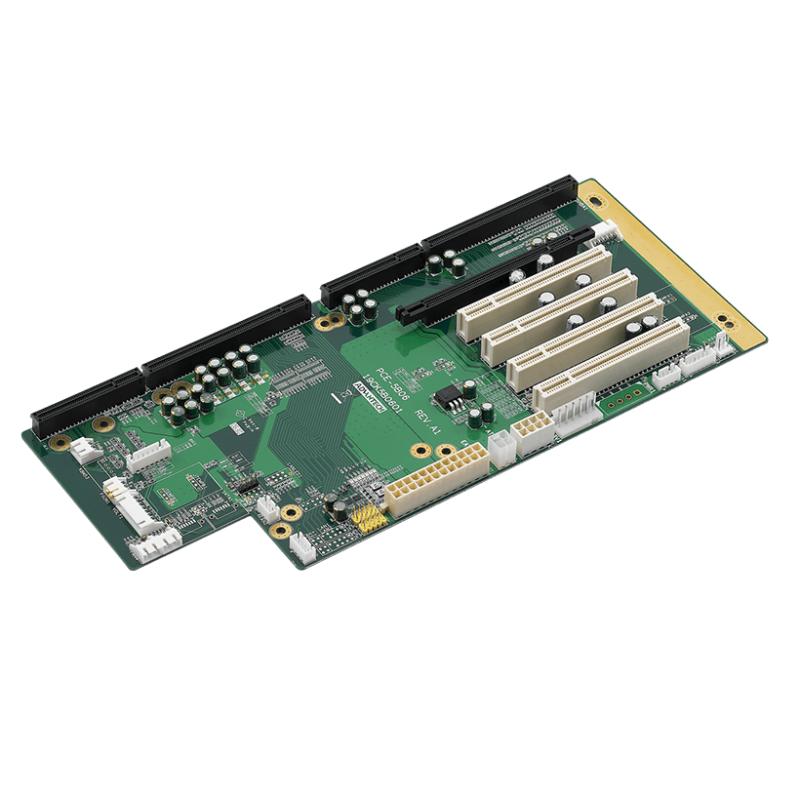 Advantech PCE-5B06-04A1E