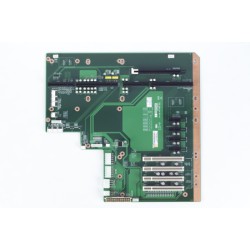 Advantech PCE-5B10-04A1E