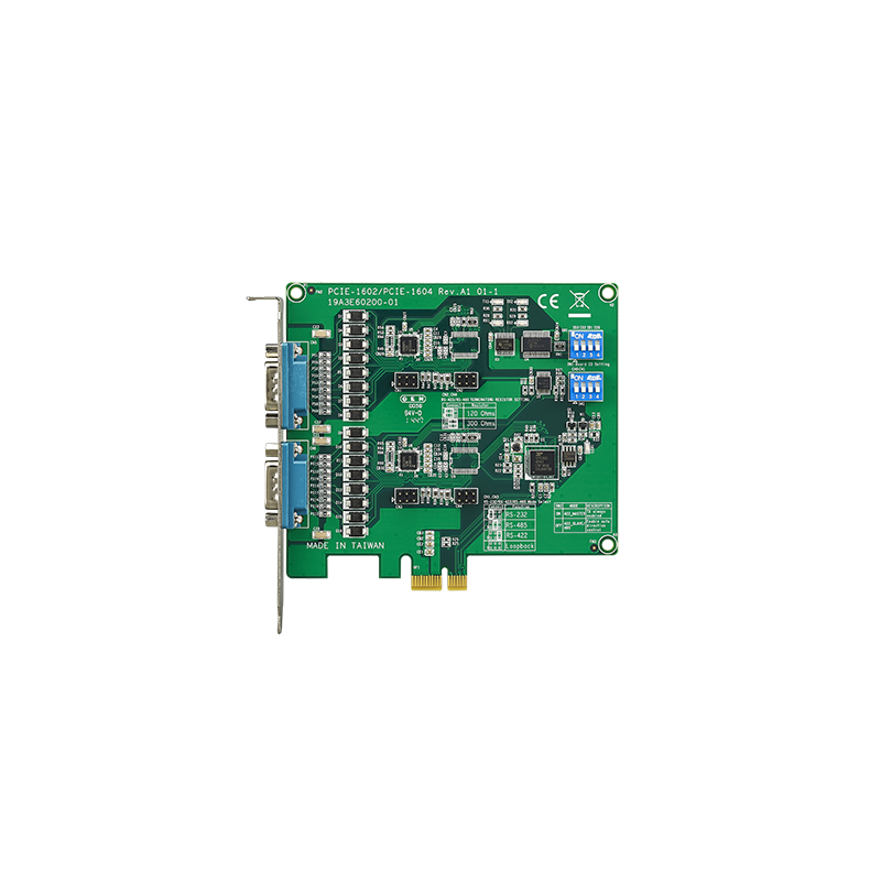 Advantech PCIE-1602B-AE