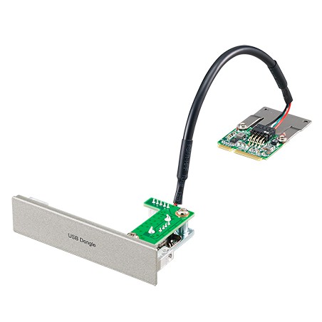 Advantech PCM-23U1DG-CE