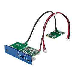 Advantech PCM-24U2U3-BE