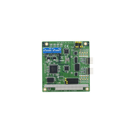 Advantech PCM-3612-BE