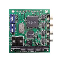 Advantech PCM-3641-BE