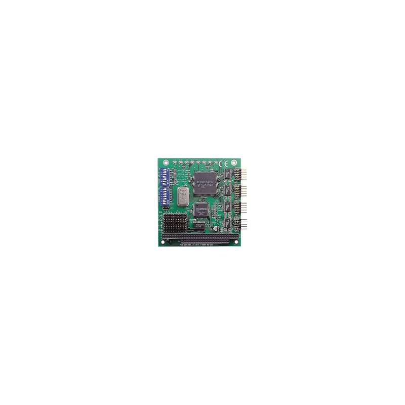 Advantech PCM-3641-BE
