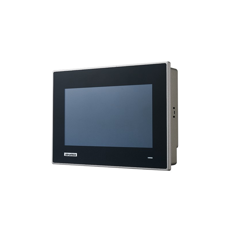 Advantech TPC-71W-N21WA