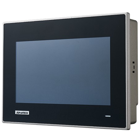 Advantech TPC-71W-N21WA