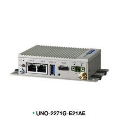 Advantech UNO-2271G-E23BE