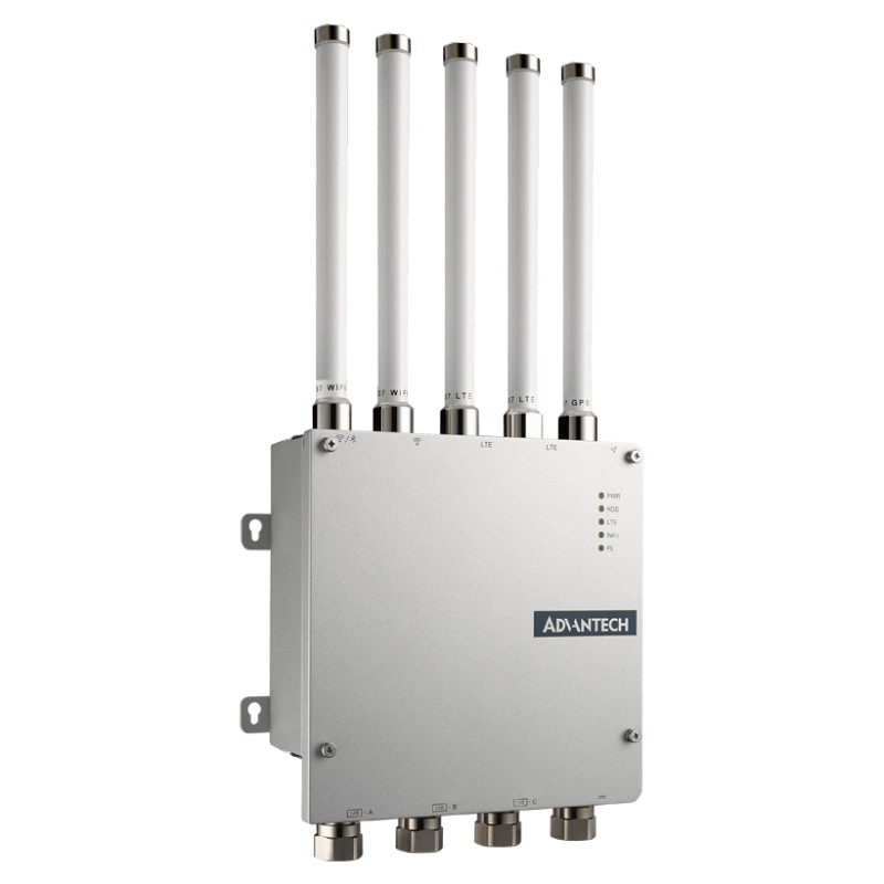 Advantech UNO-430-E1H