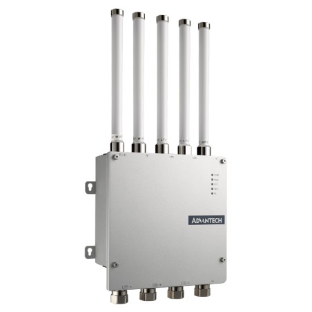 Advantech UNO-430-E1H