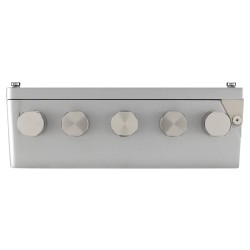 Advantech UNO-430-E1H