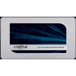 Advantech 96FD25-S1TB-MX