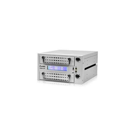 Advantech 96RACK5-ST-R1-AR6