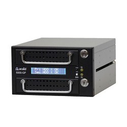 Advantech 96RACK5-ST-R1-AR7