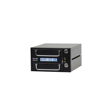Advantech 96RACK5-ST-R1-AR7