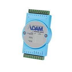 Advantech ADAM-4053-F