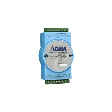 Advantech ADAM-6366-A1