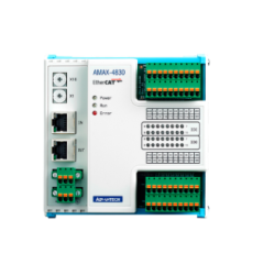 Advantech AMAX-4830-B