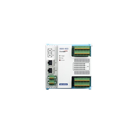 Advantech AMAX-4833-B