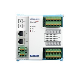 Advantech AMAX-4833-B