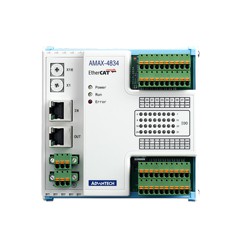Advantech AMAX-4834-B