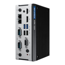 Advantech ARK-1221L-S5A1