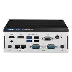Advantech ARK-1221L-S5A1
