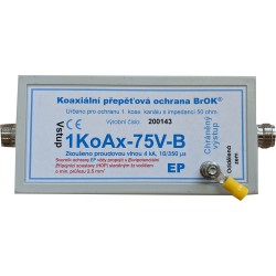 1KoAx-75V-T2 / F-F_odz