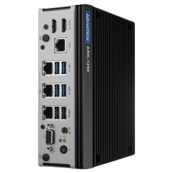 Advantech ARK-1250L-S5A1