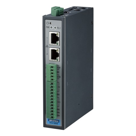 Advantech ECU-1251D-R10AA