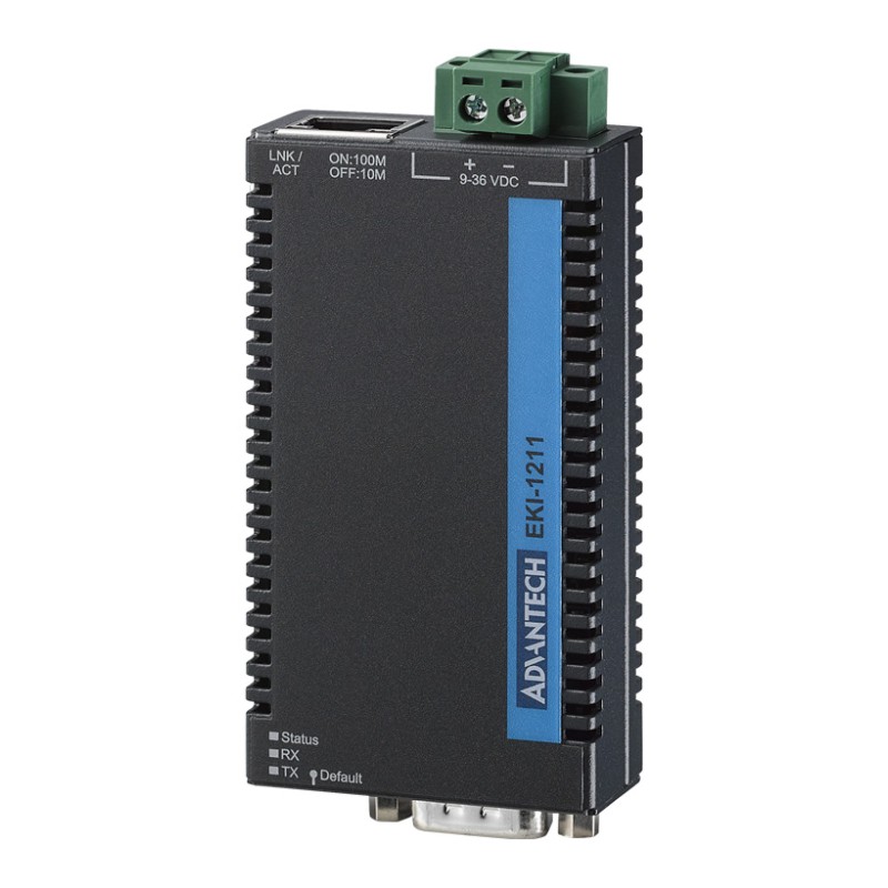 Advantech EKI-1211-A