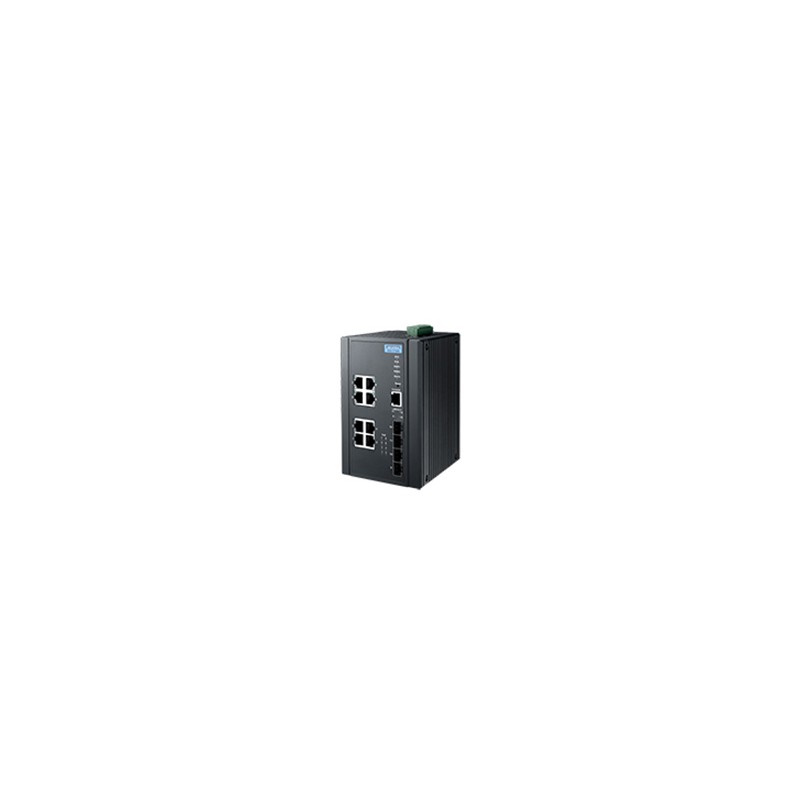 Advantech EKI-7712G-4FMPI-AE