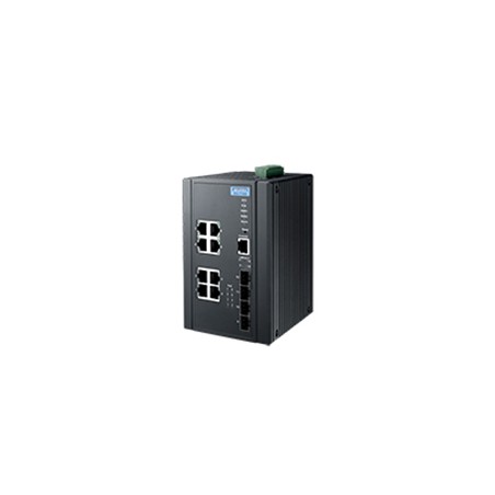 Advantech EKI-7712G-4FMPI-AE