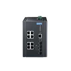 Advantech EKI-7712G-4FMPI-AE